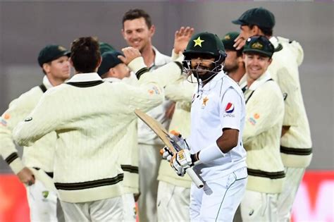 टेस्ट रैंकिंग में नंबर 9 पर पहुंचने के बाद बाबर आजम का बड़ा बयान, कहा ...