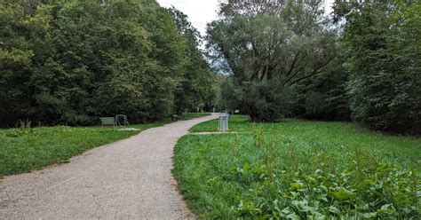 Vorsicht vor herabstürzenden Ästen