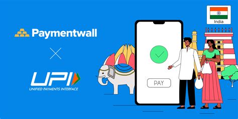 UPI Payments are coming soon to Paymentwall. | Paymentwall
