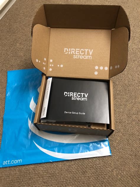 Image result for Direct TV Streaming Controller Sync