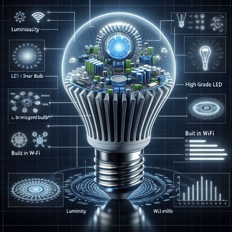 Intelligence Light Bulb 的图像结果