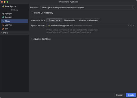 Flask Python Project 的图像结果