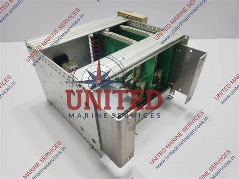 RITTAL SK3110 WITH PEILO TEKNIKK PLC 1003 PCB CARD | United Marine Services