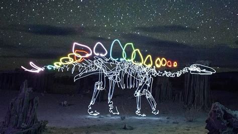 Image result for Light Painting Tutorial