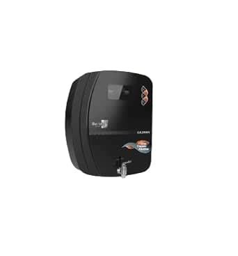 BERLIN WATERS RO+UV+UF+TDS+ZINC+COPPER+ALAKLINE Advanced reverse ...