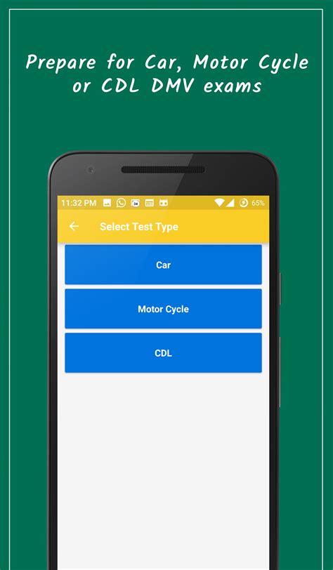 Texas DMV Practice Tests 2022 APK for Android Download