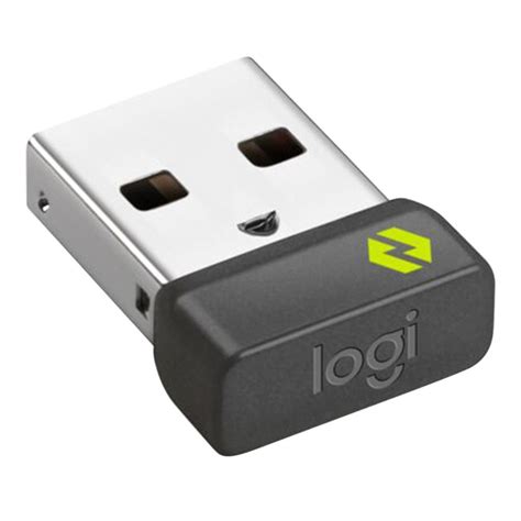 Logi Bolt USB Receiver 的图像结果