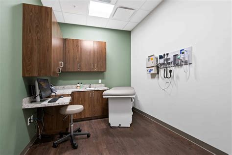 Asian Human Services- Family Health Center - Reed Construction