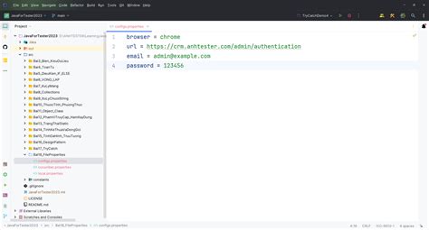 Image result for JavaConfig Properties File URL