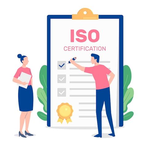 Immagini di Certificazione Iso - Download gratuiti su Freepik