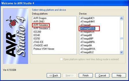 8051 Microcontroller Page - EmbeddedCraft