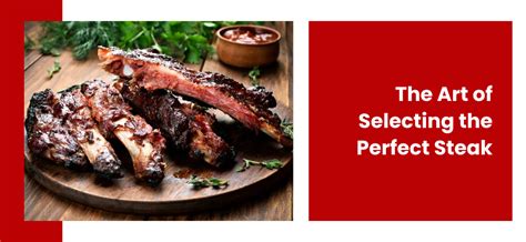 Mastering Steak Selection: A Guide to the Perfect Cut | Wildfire Oshawa