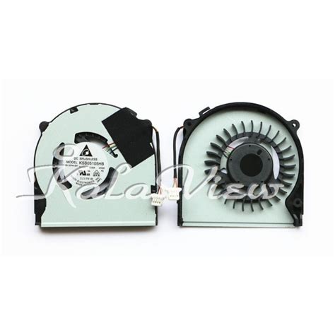 Sony vaio svt1312a4es Laptop FAN | فروشگاه اینترنتی کالاویو