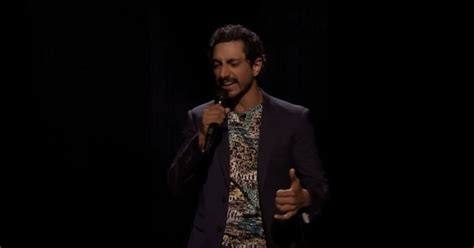 Video: Riz Ahmed performs poignant rap piece ‘Sour Times’ on talk show ...