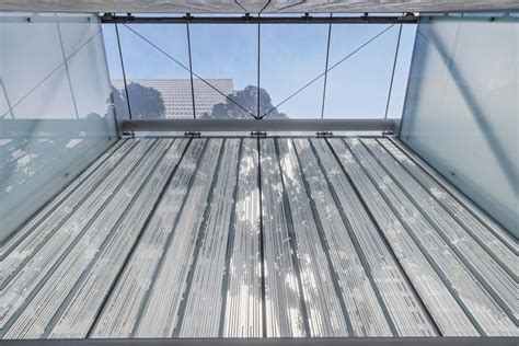 One Maritime Plaza | Novum Structures EU