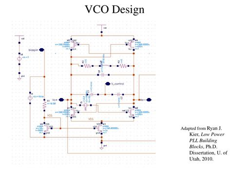 Image result for VCO Module Tutor Tim's