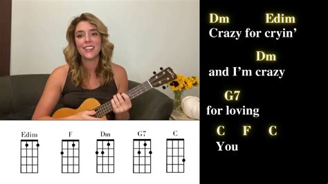 Crazy Patsy Cline Guitar Lesson 的图像结果