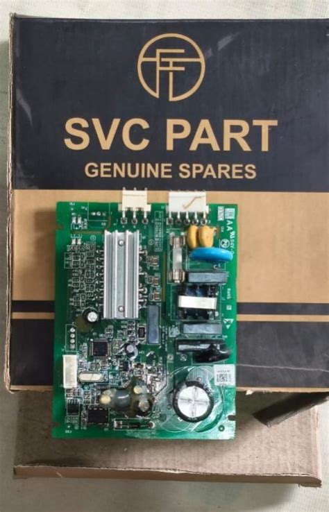 Refrigerator Parts Supplier & Distributor from Nuh India