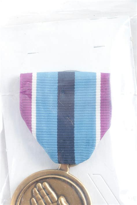 United States Humanitarian Service Medals | EBTH