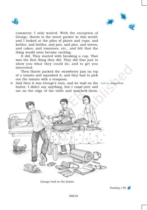 Image result for Notes for Packing Class 9