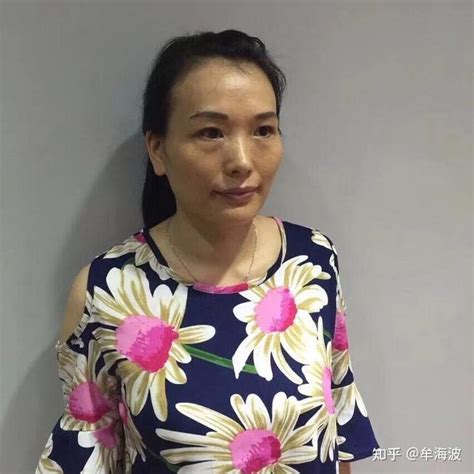 #妆前妆后#重庆45岁保安姐挑战气质名媛风 - 知乎
