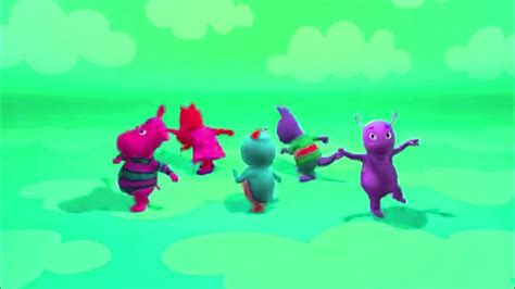 Image result for Backyardigans Intro Seasons