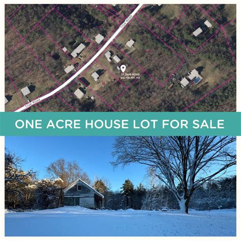 37 True Road Salisbury, MA - Hampton, NH Patch