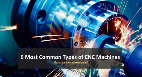 CNC KNOWLEDGE