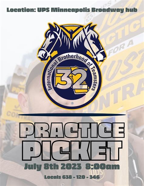 TEAMSTERS 320 | Notifications