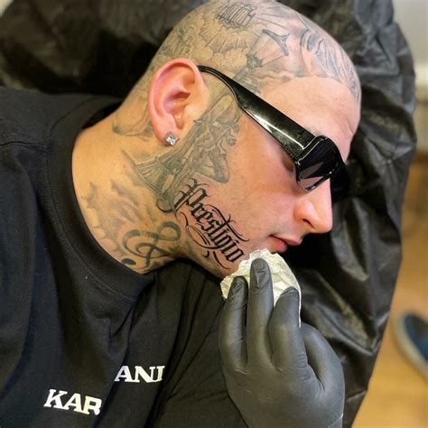 10+ Chicano Tattoo Lettering Ideas That Will Blow Your Mind