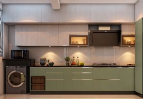 Interior Designers in Bangalore - Brigade Cornerstone Utopia