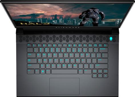 Alienware M15 R4 15.6 的图像结果