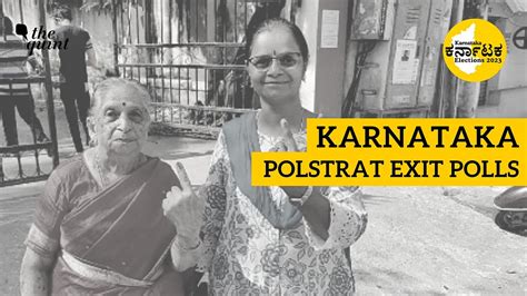 Karnataka Exit Poll: TV9-Polstrat Predicts Hung Assembly, JD(S) Likely ...