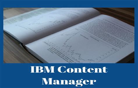 Image result for IBM Content Manager