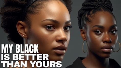 Image result for Self Colorism