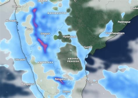 AP and Telangana Weather Forecast Update: నేడు కూడా భారీ వర్షాలు.. ఆ ...