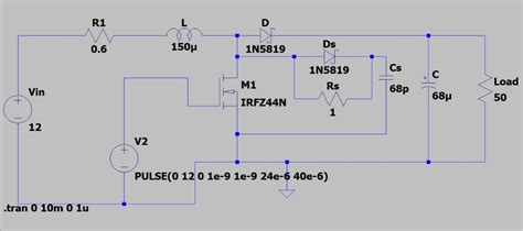 Image result for Boost Converter Using Arduino