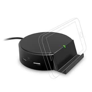 Generic USB Smart IC Table Charger With Stand For iPhone Android ...