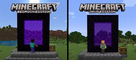 How to Do Minecraft Java Stuff On Minecraft Bedrock 的图像结果