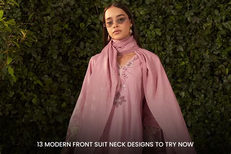 Find The Best Stylish Neck Design for Kurti at Lakshita