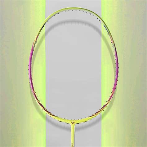 Buy now Victor Auraspeed 70F Badminton Racket - Speed & Agility ...