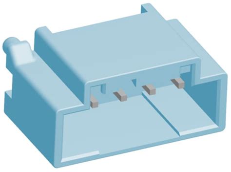 5-1971800-2 TE Connectivity | TE Connectivity Grace Inertia Series ...