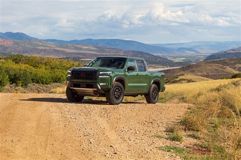 Nissan Frontier Pro-4X Truck Review: Flaws Found, Package Appreciated | GearJunkie