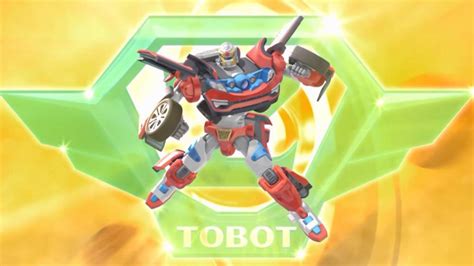 Tobot Z 的图像结果