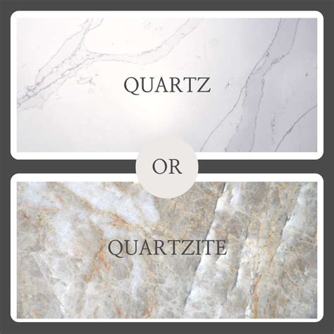 Quartzite Vs Quartz Quartzite Vs Quartz: What Orlando Homeowners