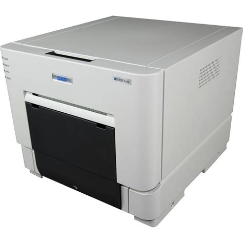 DS-RX1HS Dye Sublimation Printer India – Tanotis