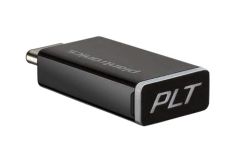Plantronics Bluetooth Adapter, Model:211249-01 - Buy Plantronics ...