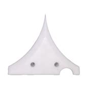 Solventless Adhesive Teflon Dam VALMET ROTOMEC SL500 Laminator