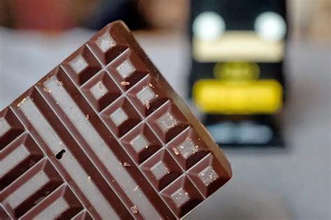 全世界最好吃的巧克力有哪些？ - 知乎
