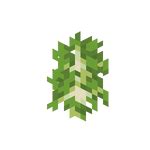 Image result for Helix Tree Sapling Minecraft